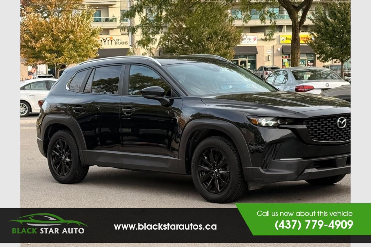 2023 Mazda CX-50  Photo