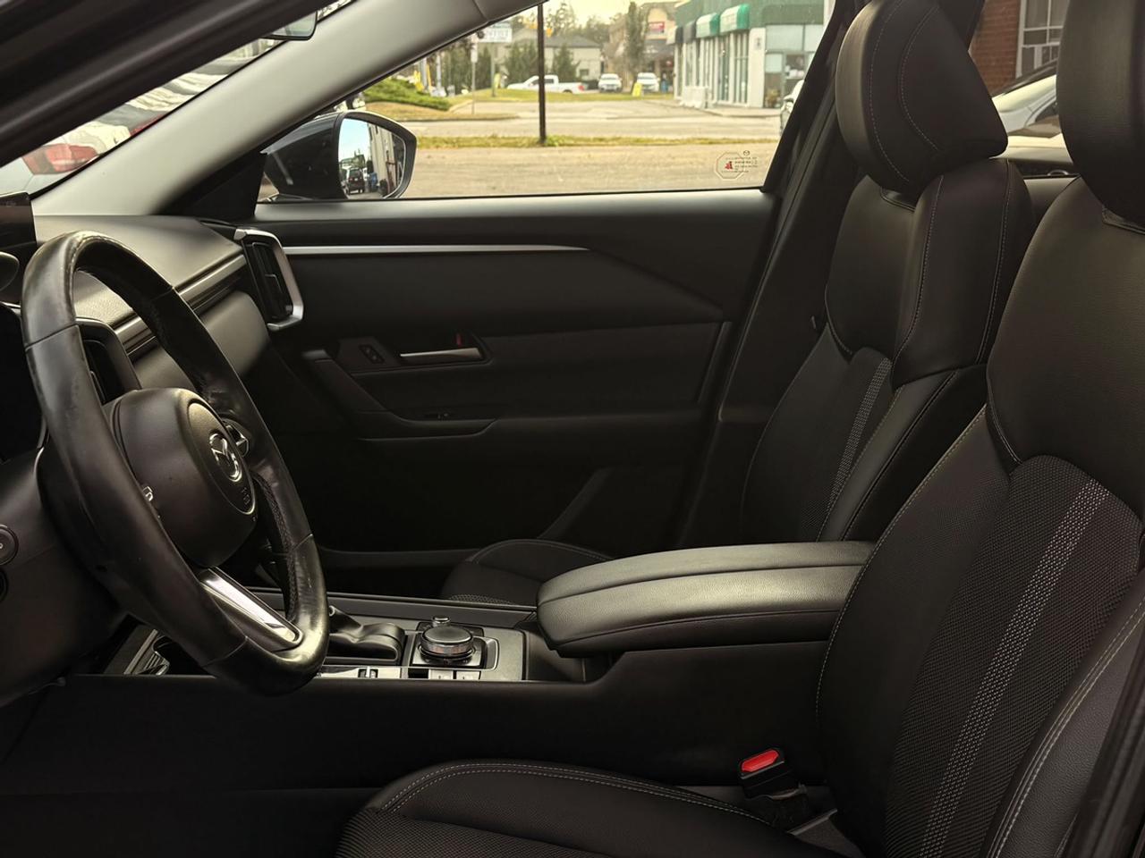 2023 Mazda CX-50  Photo