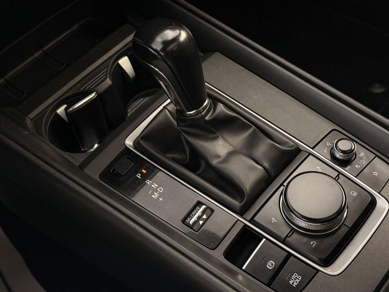 2023 Mazda CX-50  Photo