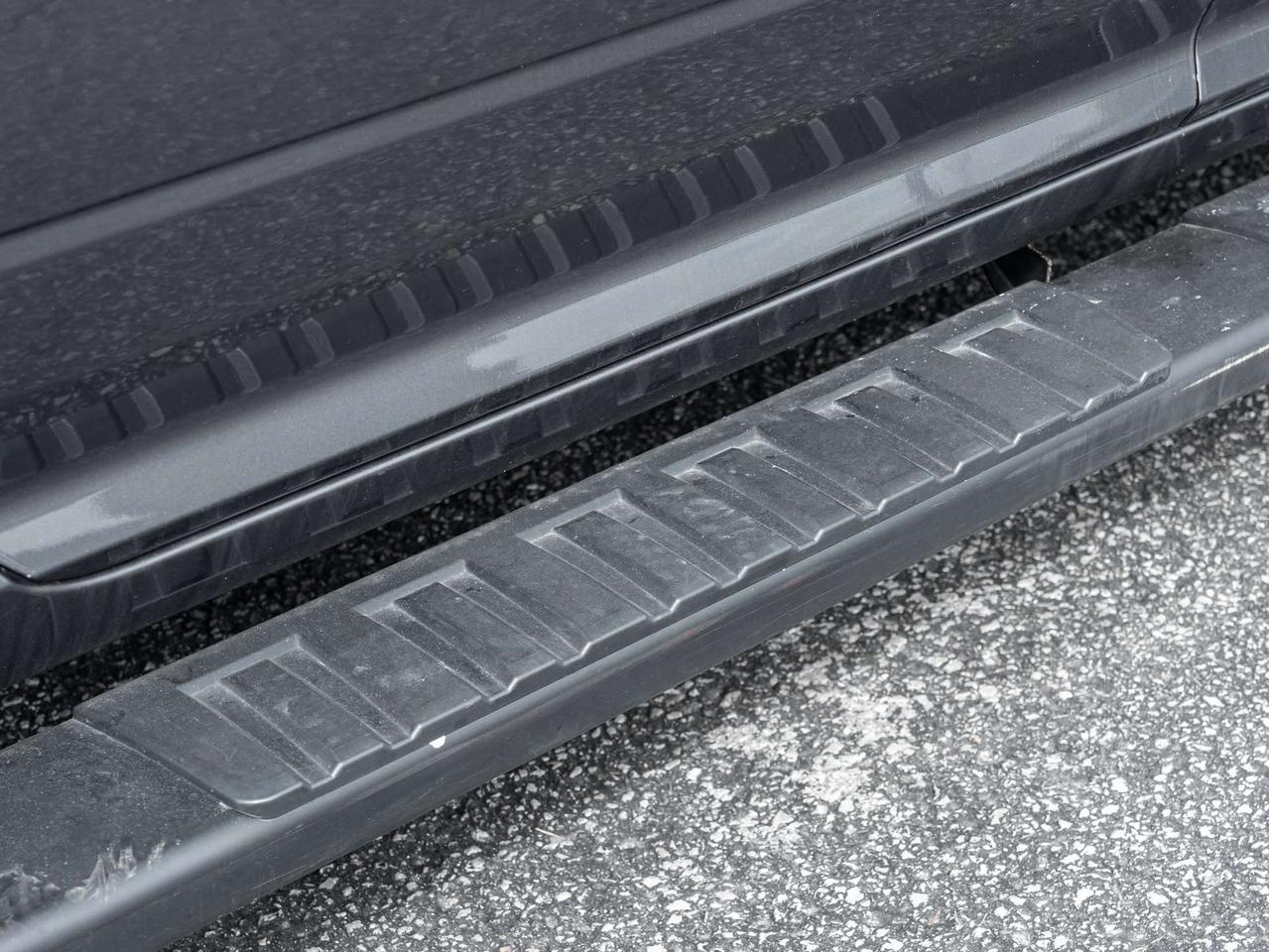 2023 RAM 1500 Warlock Photo