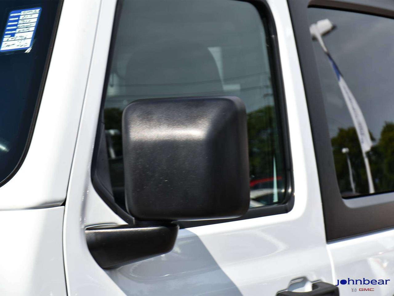 2019 Jeep Wrangler HARD TOP   6SPD MAN   HEATED SEATS & STEERING   TR Photo