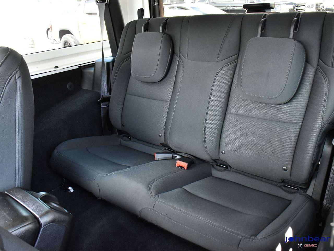 2019 Jeep Wrangler HARD TOP   6SPD MAN   HEATED SEATS & STEERING   TR Photo