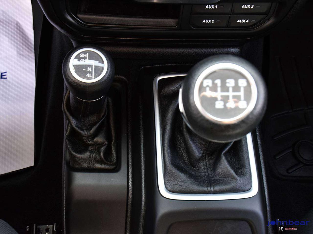2019 Jeep Wrangler HARD TOP   6SPD MAN   HEATED SEATS & STEERING   TR Photo