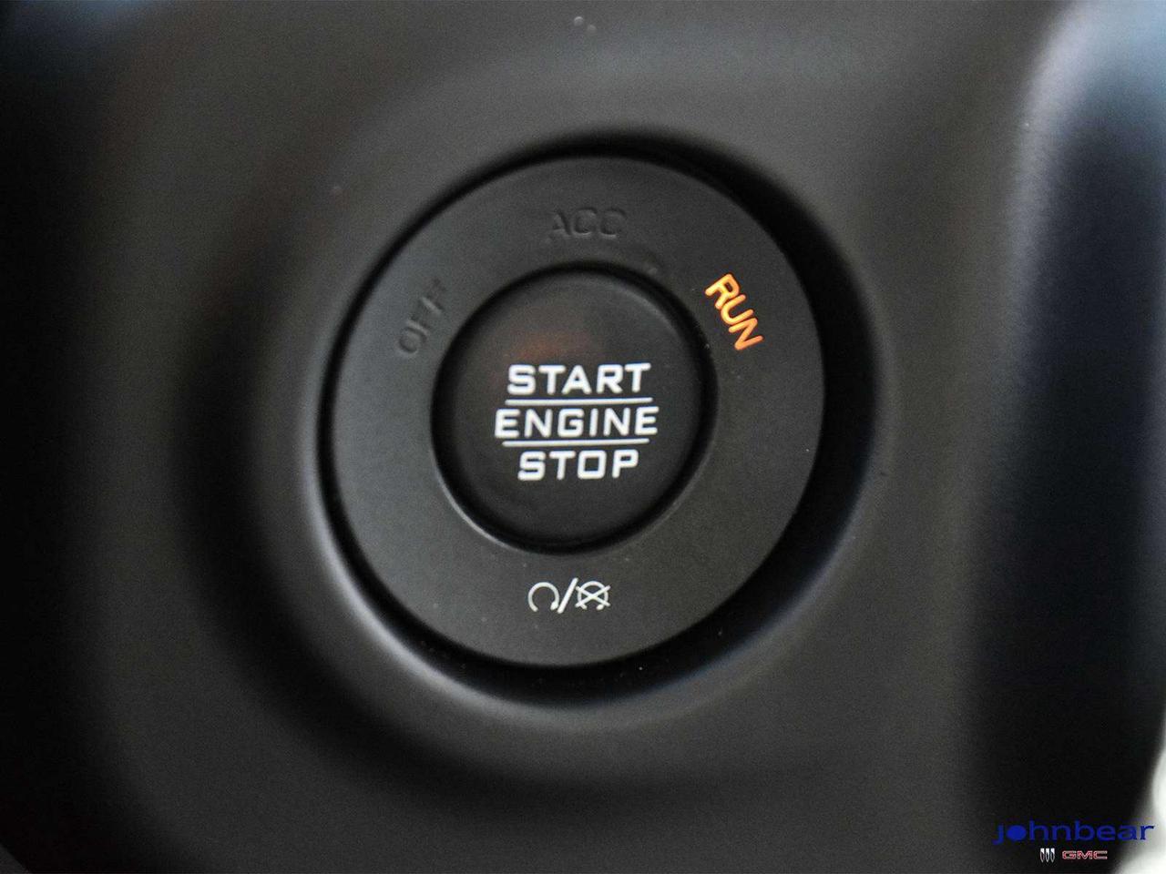 2019 Jeep Wrangler HARD TOP   6SPD MAN   HEATED SEATS & STEERING   TR Photo