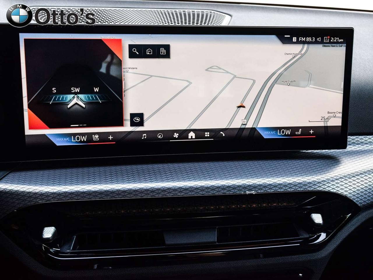 2026 BMW 3 Series xDrive Sedan Photo