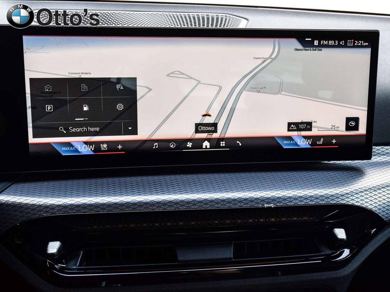 2026 BMW 3 Series xDrive Sedan Photo