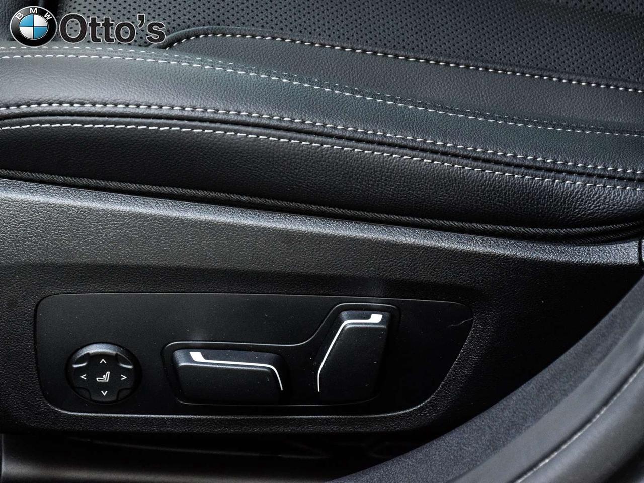 2026 BMW 3 Series xDrive Sedan Photo