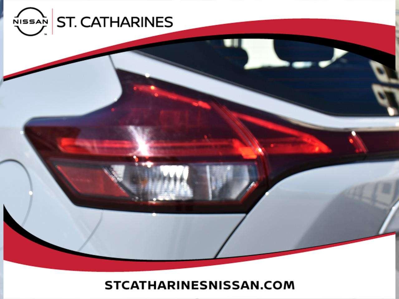 2024 Nissan Kicks SV Photo