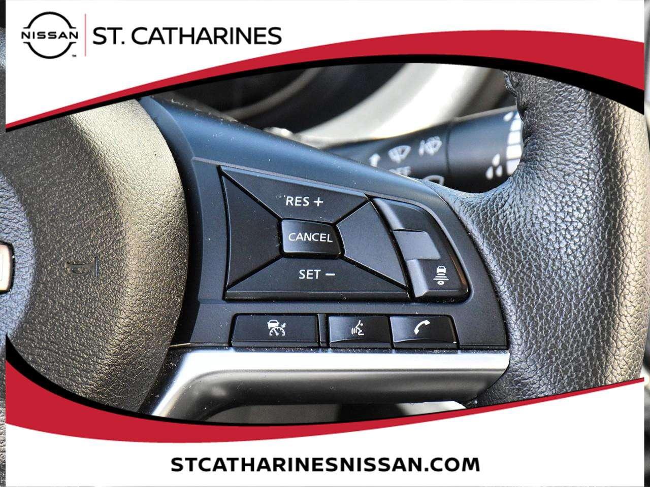 2024 Nissan Kicks SV Photo