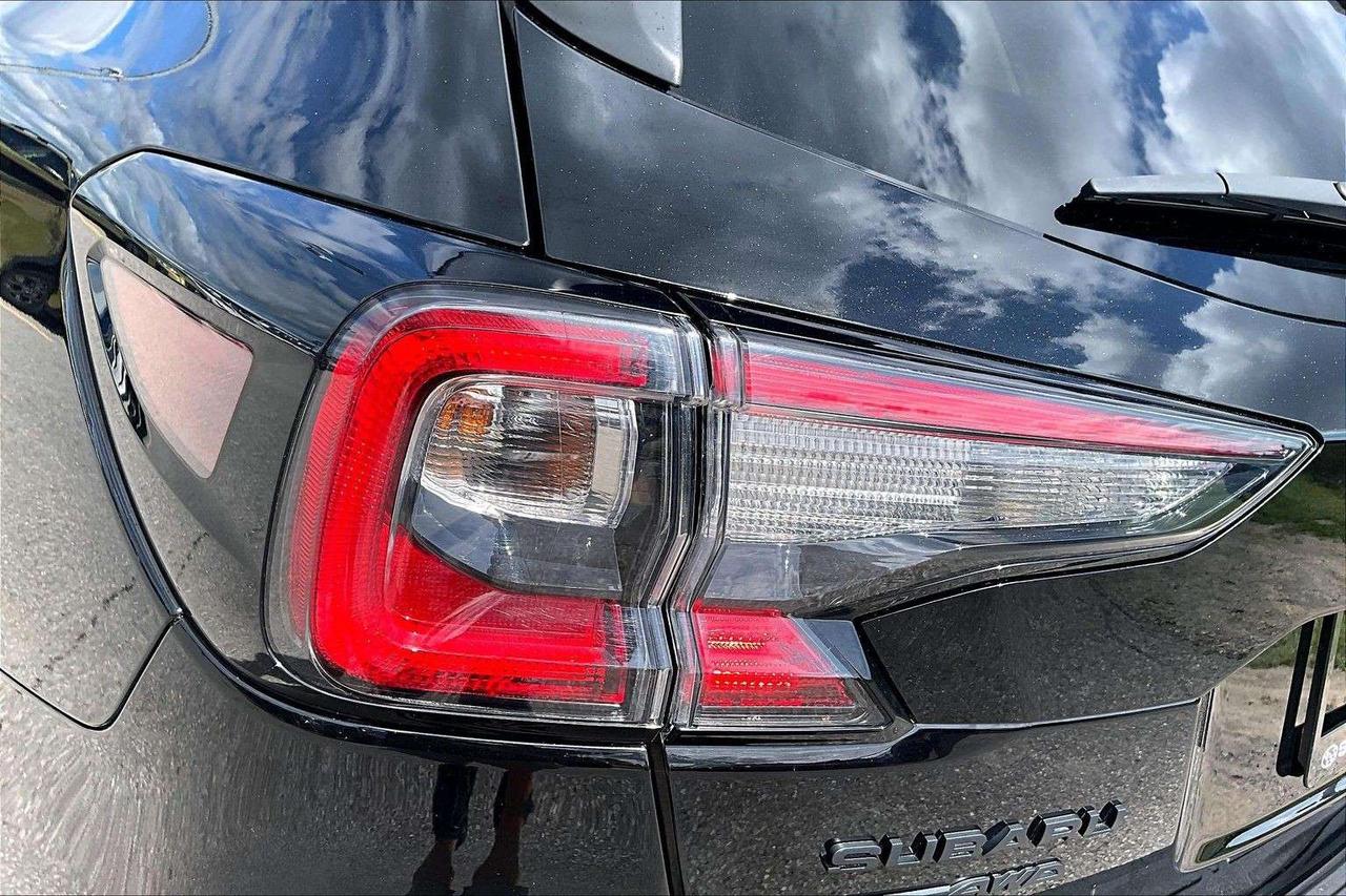 2024 Subaru Outback Onyx AWD   Sunroof   Heated Seats/Steer   CarPlay Photo