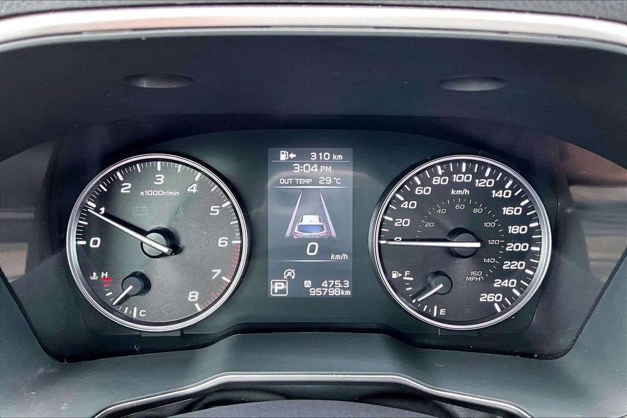 2024 Subaru Outback Onyx AWD   Sunroof   Heated Seats/Steer   CarPlay Photo