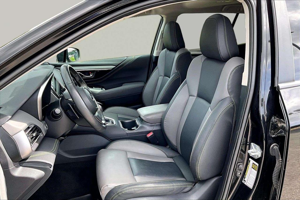 2024 Subaru Outback Onyx AWD   Sunroof   Heated Seats/Steer   CarPlay Photo