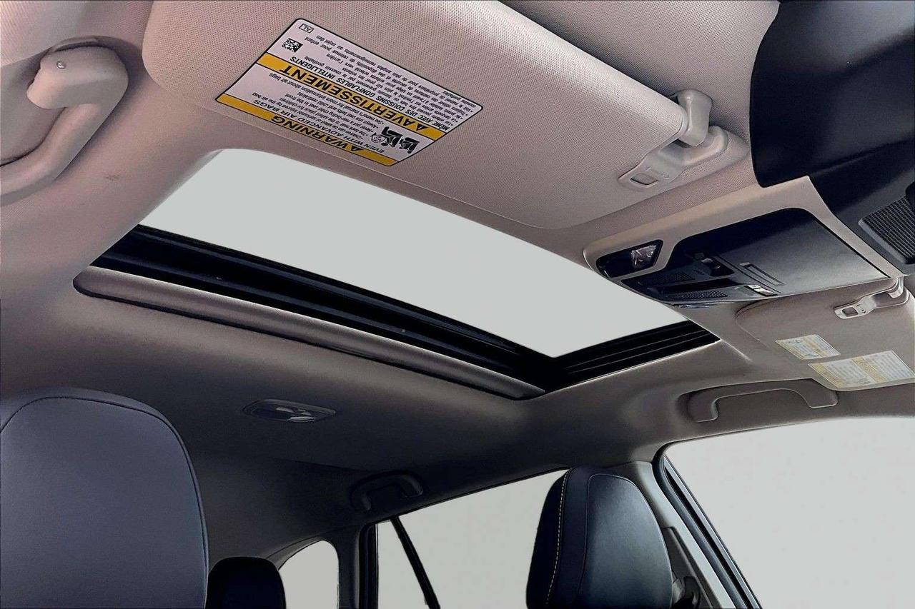 2024 Subaru Outback Onyx AWD   Sunroof   Heated Seats/Steer   CarPlay Photo