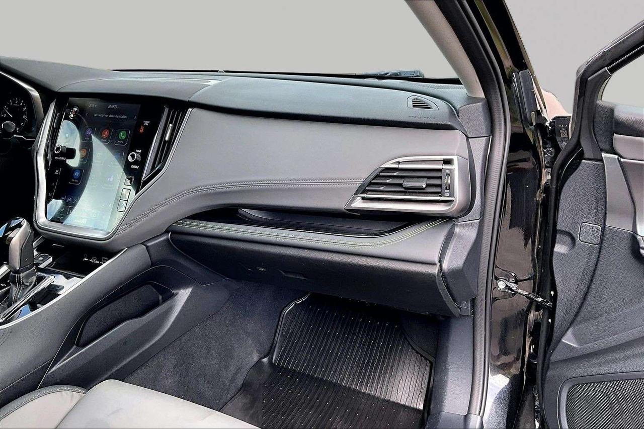 2024 Subaru Outback Onyx AWD   Sunroof   Heated Seats/Steer   CarPlay Photo