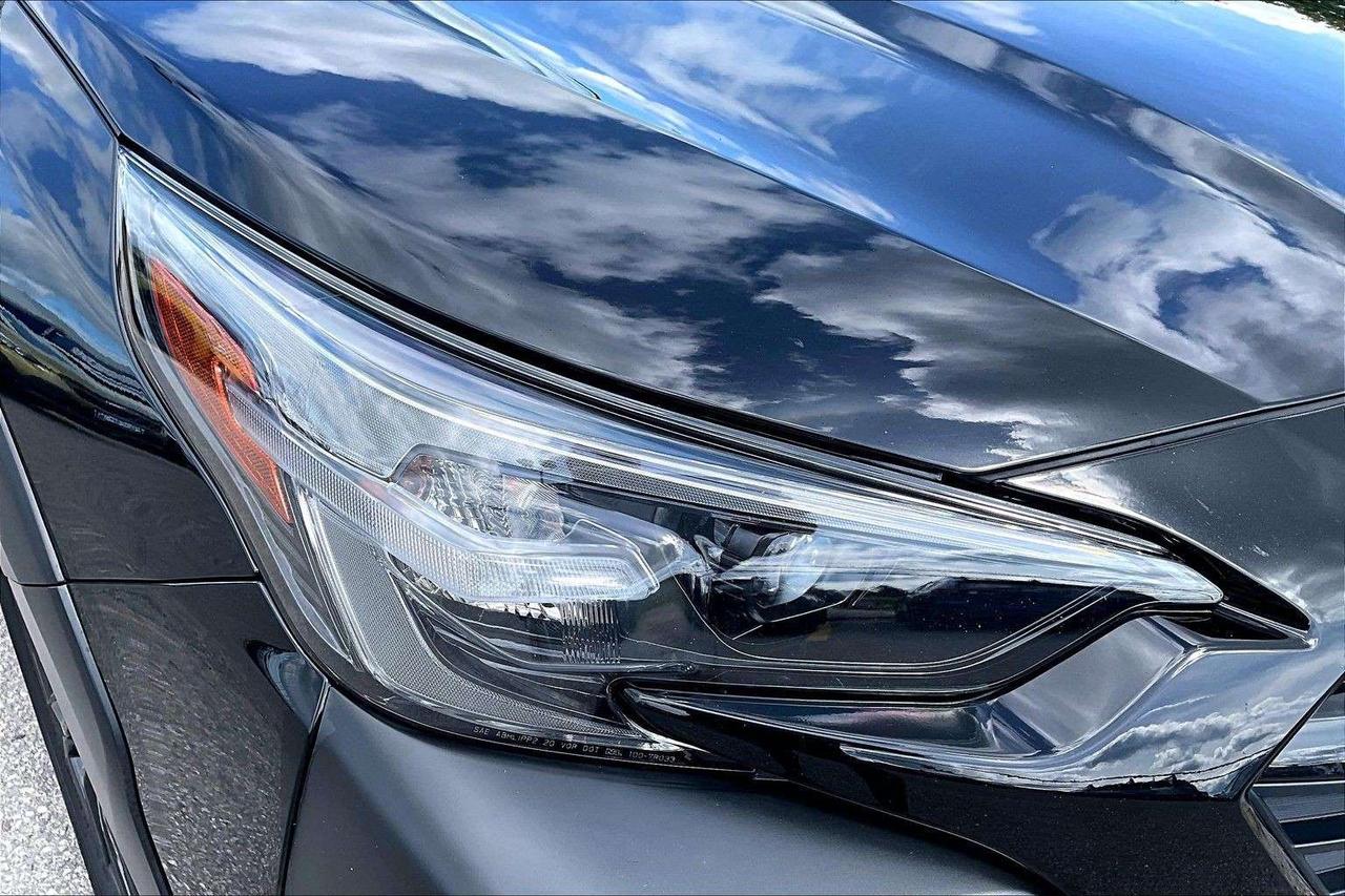 2024 Subaru Outback Onyx AWD   Sunroof   Heated Seats/Steer   CarPlay Photo