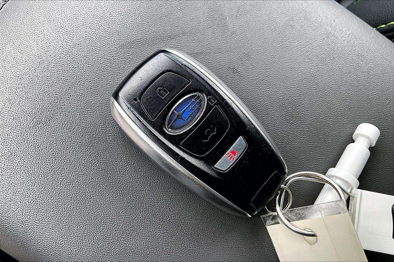 2024 Subaru Outback Onyx AWD   Sunroof   Heated Seats/Steer   CarPlay Photo