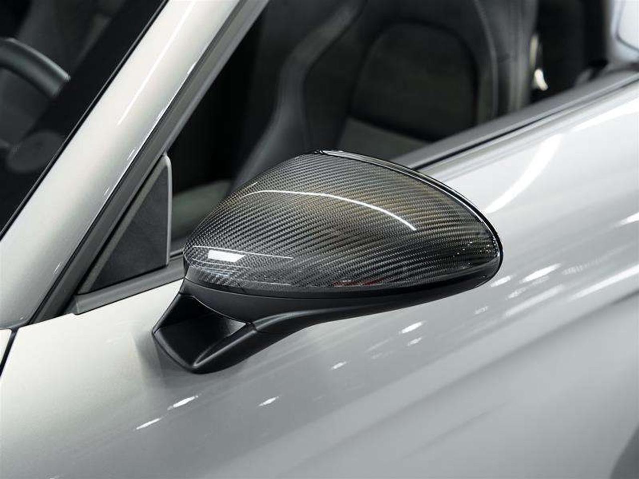 2025 Porsche 718 Spyder RS Roadster Photo