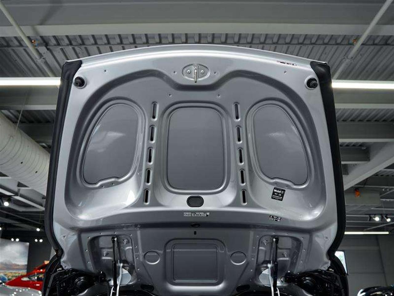 2025 Porsche 718 Spyder RS Roadster Photo