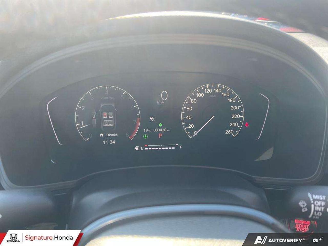 2024 Honda Civic EX Photo