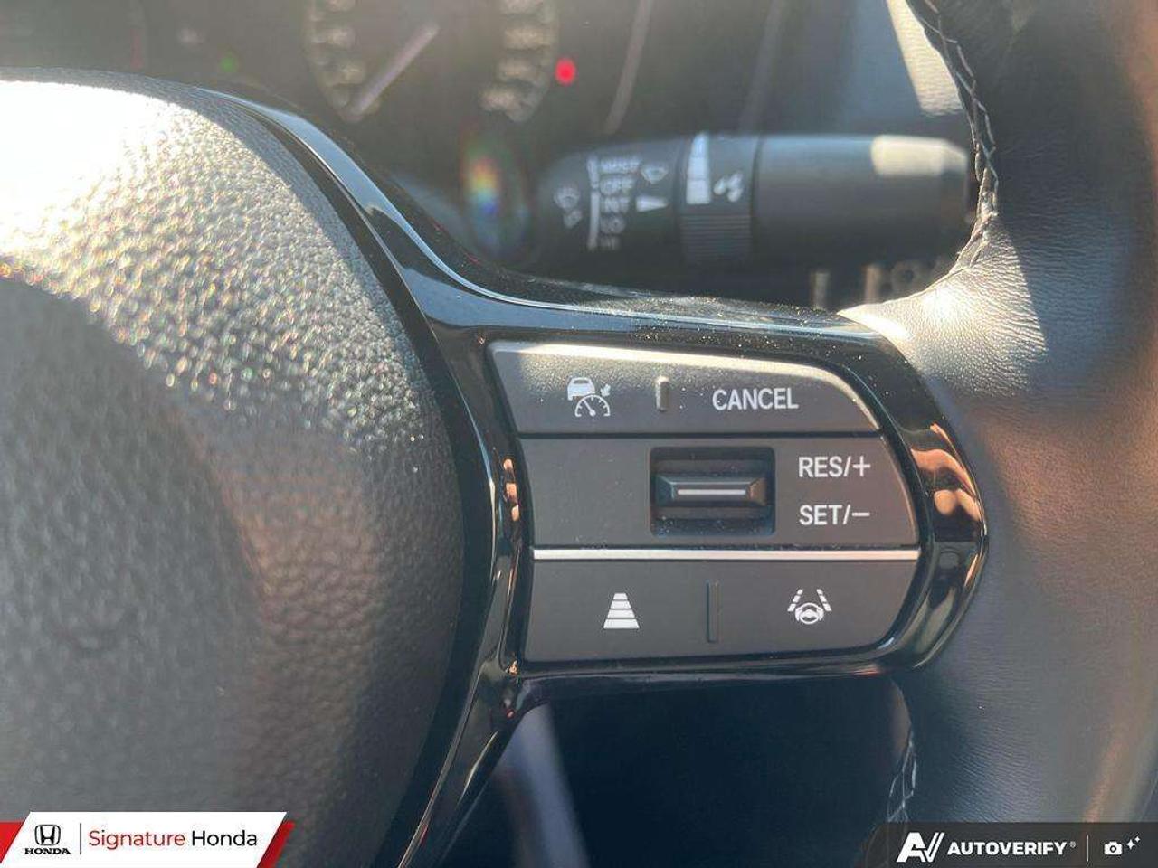 2024 Honda Civic EX Photo