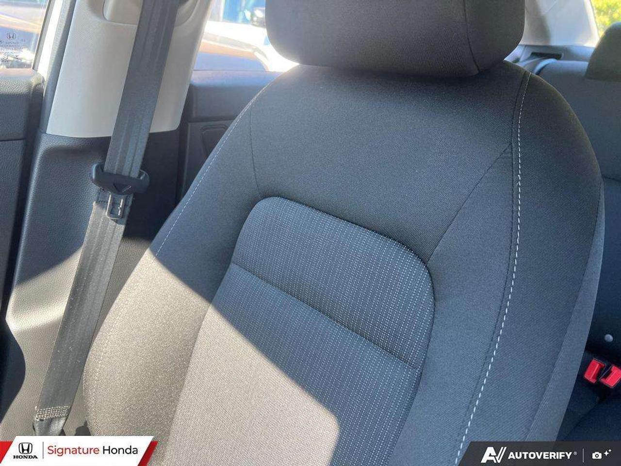 2024 Honda Civic EX Photo