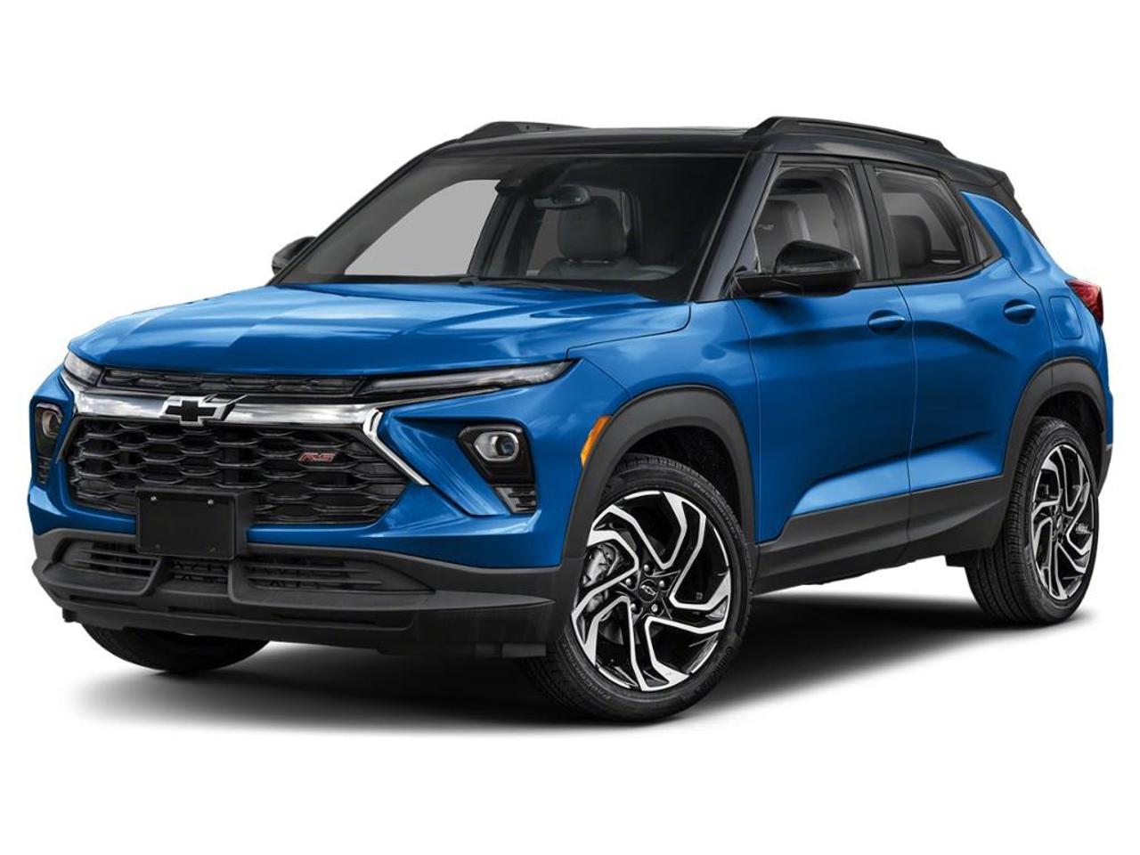 2026 Chevrolet TrailBlazer RS 4dr All-Wheel Drive Photo
