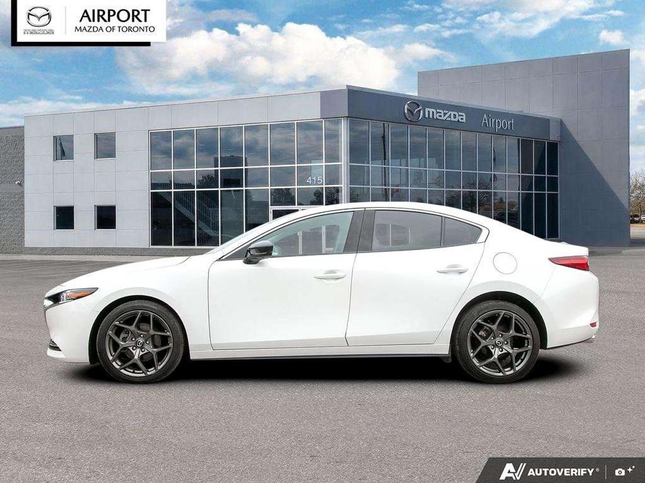 2023 Mazda 3 GT w/Turbo Finance Discount $1500 Applied Photo