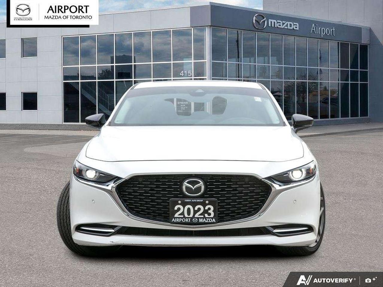 2023 Mazda 3 GT w/Turbo Finance Discount $1500 Applied Photo5