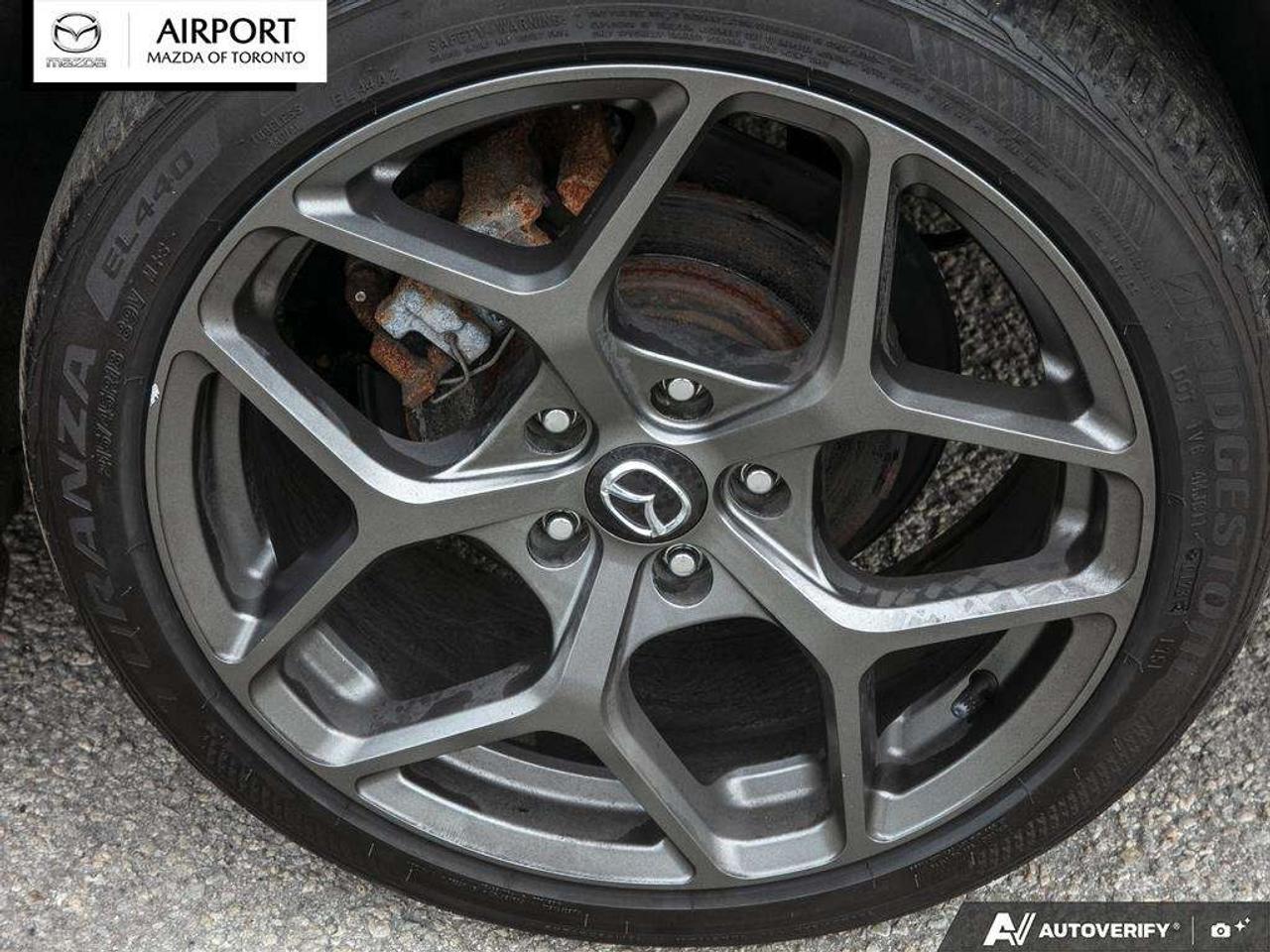 2023 Mazda 3 GT w/Turbo Finance Discount $1500 Applied Photo