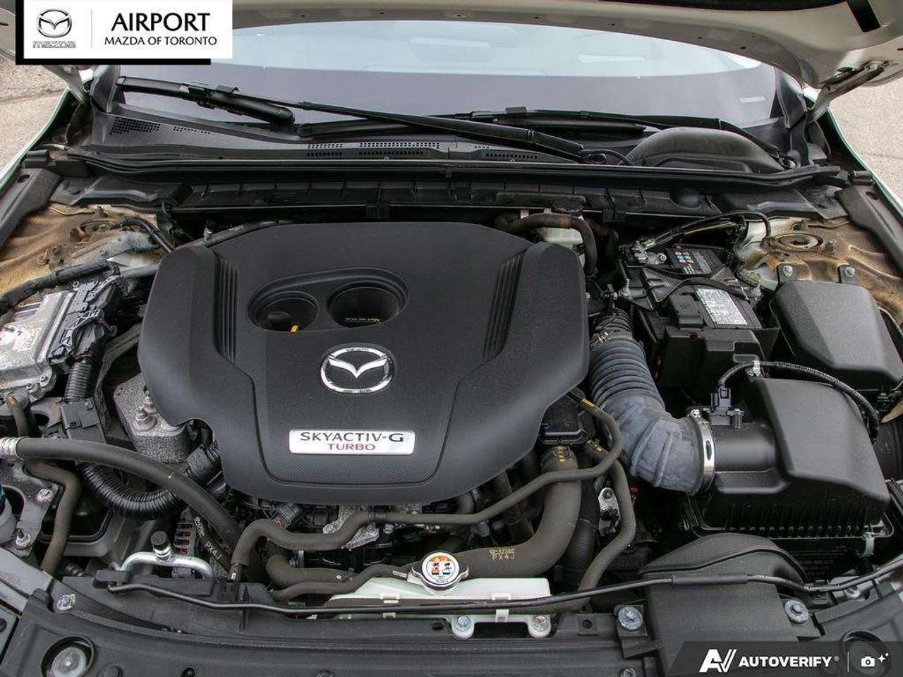 2023 Mazda 3 GT w/Turbo Finance Discount $1500 Applied Photo