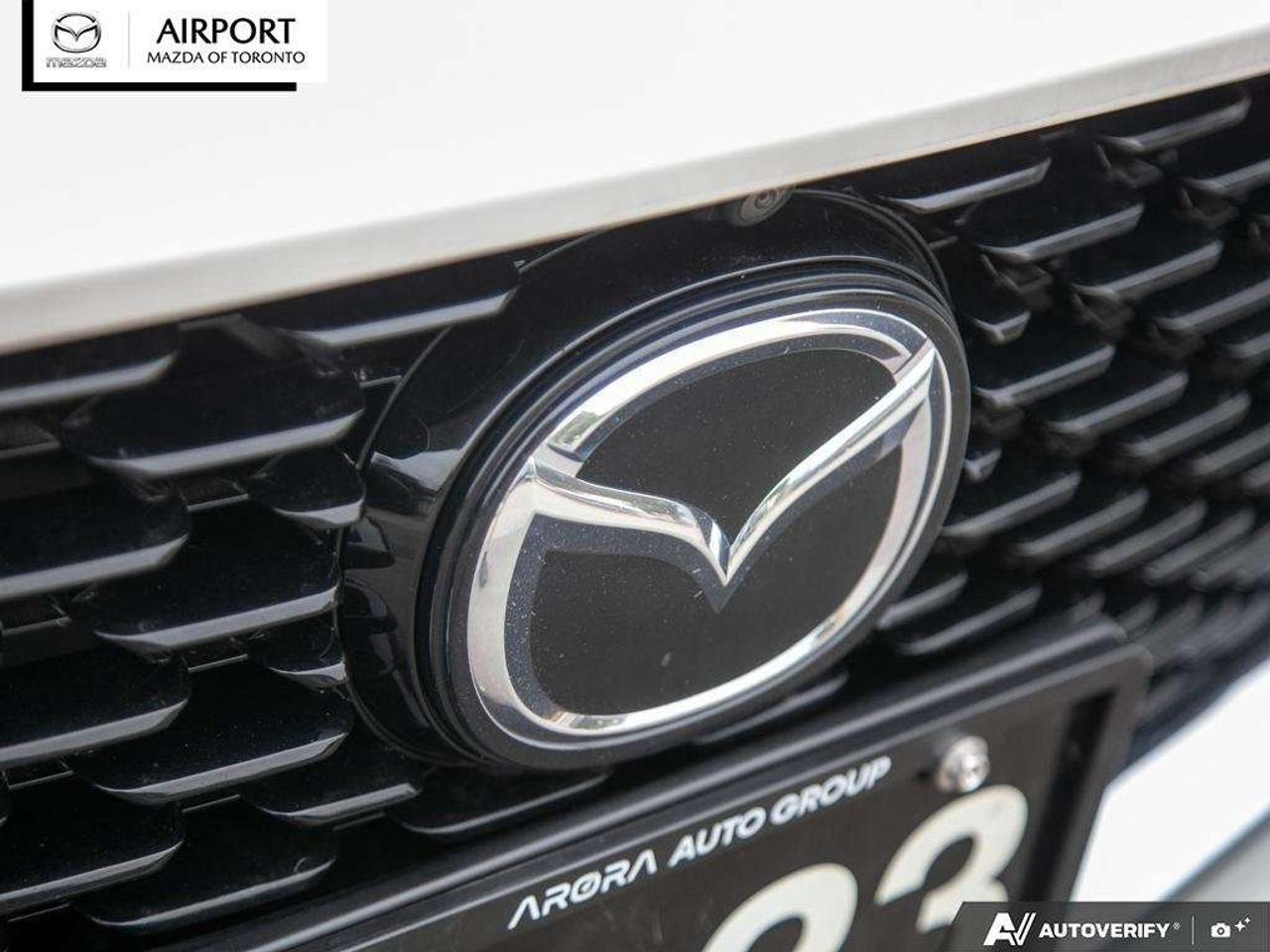 2023 Mazda 3 GT w/Turbo Finance Discount $1500 Applied Photo