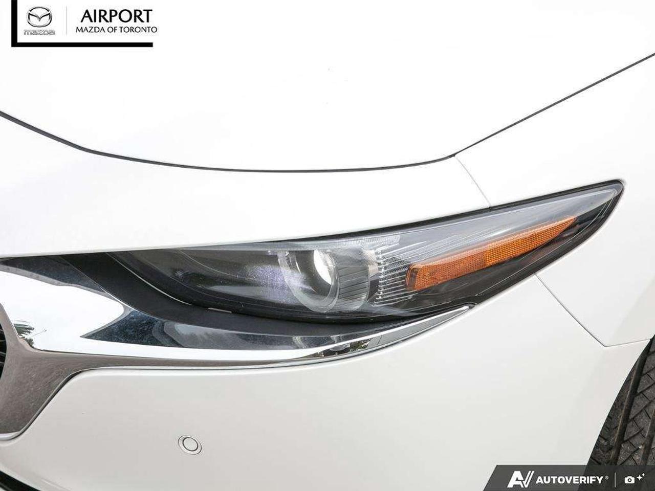 2023 Mazda 3 GT w/Turbo Finance Discount $1500 Applied Photo