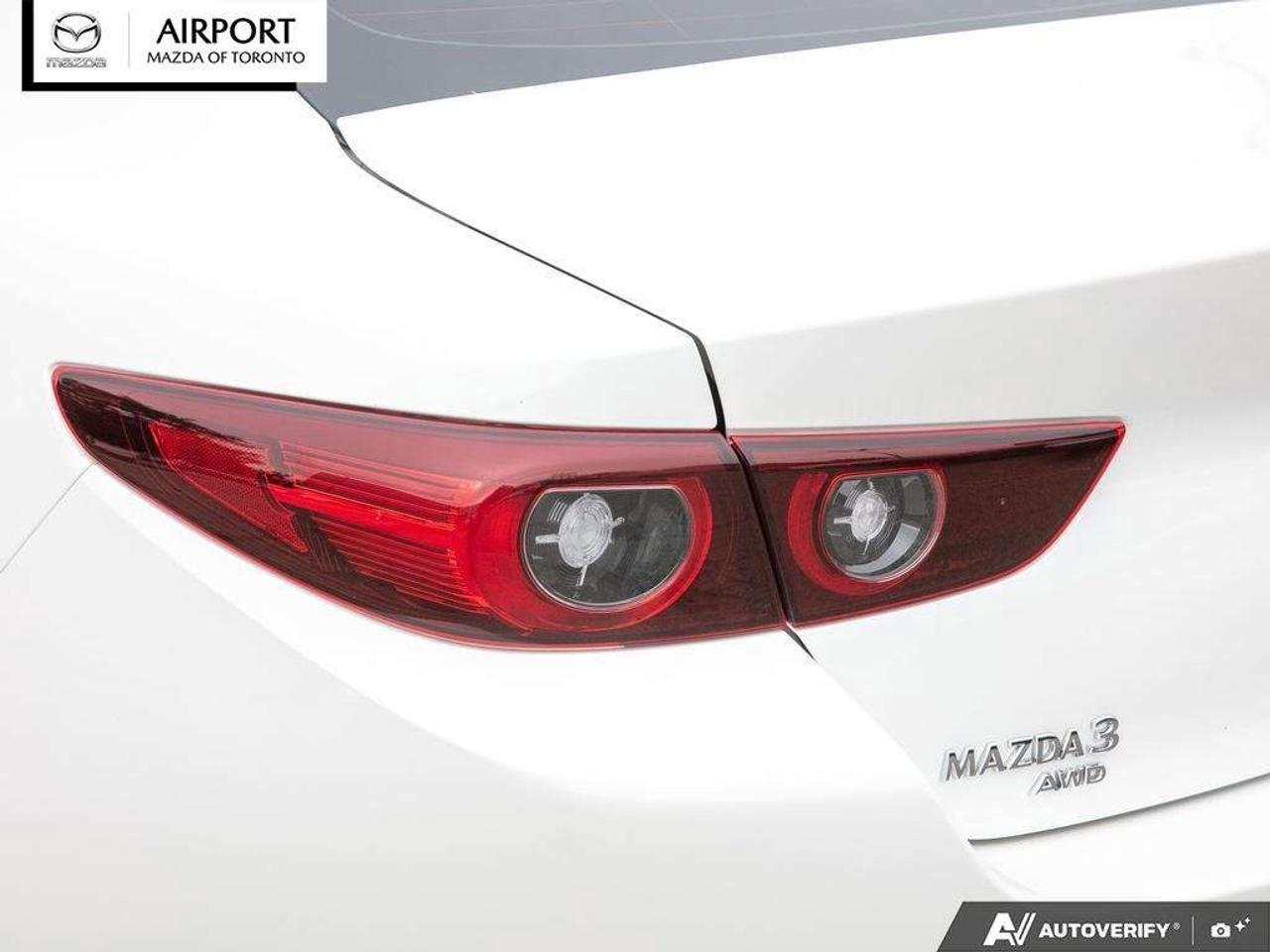 2023 Mazda 3 GT w/Turbo Finance Discount $1500 Applied Photo