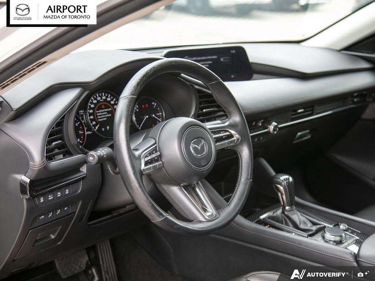 2023 Mazda 3 GT w/Turbo Finance Discount $1500 Applied Photo
