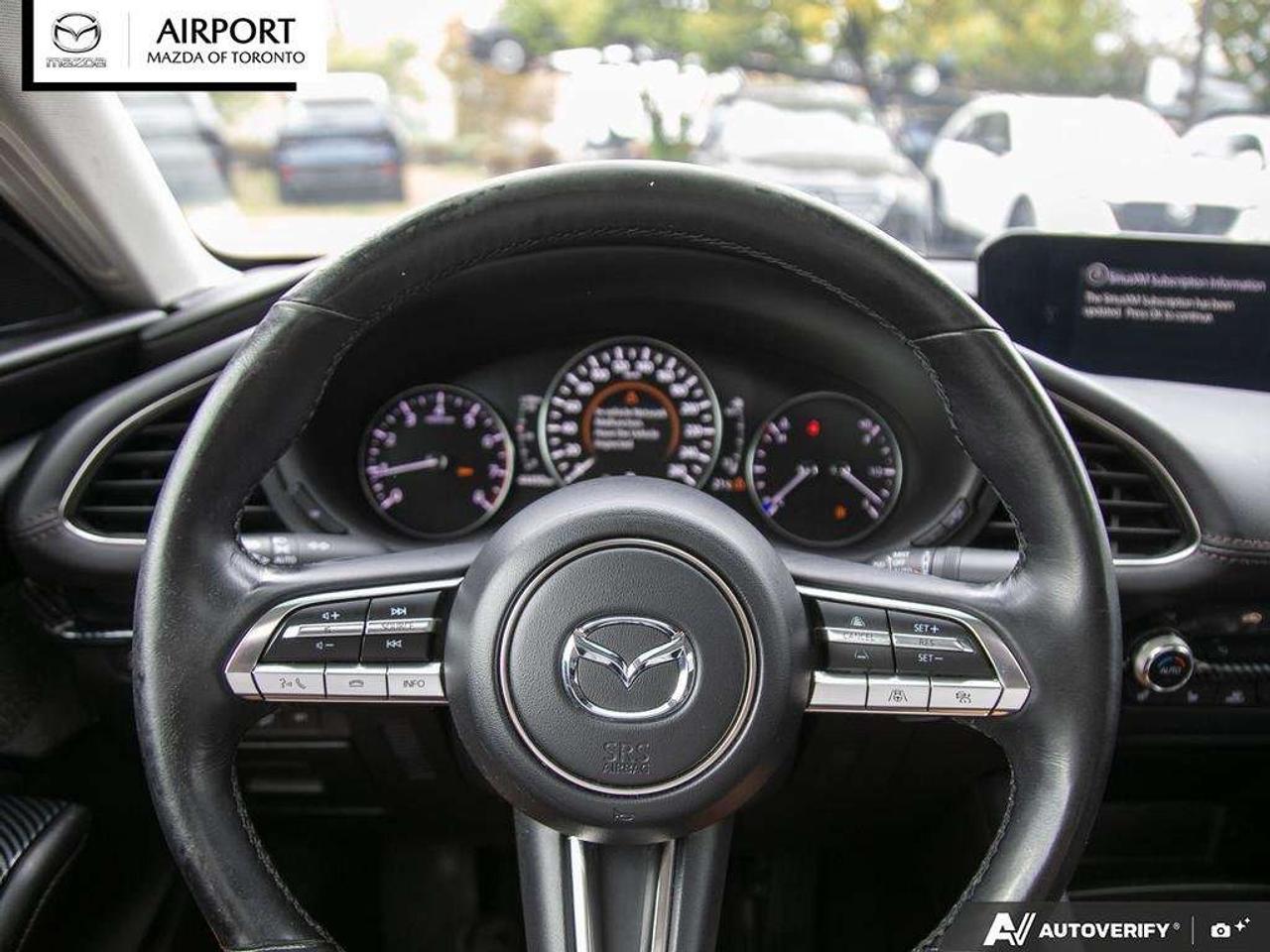 2023 Mazda 3 GT w/Turbo Finance Discount $1500 Applied Photo