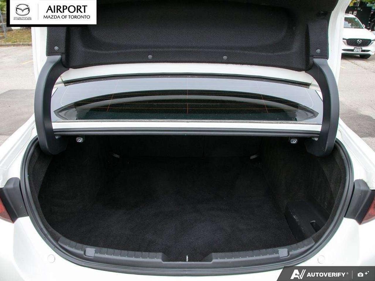 2023 Mazda 3 GT w/Turbo Finance Discount $1500 Applied Photo