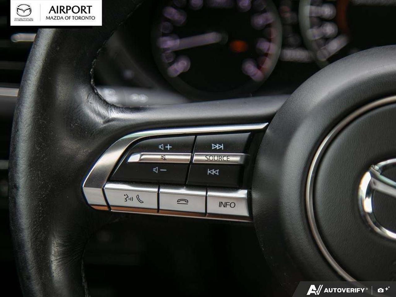 2023 Mazda 3 GT w/Turbo Finance Discount $1500 Applied Photo