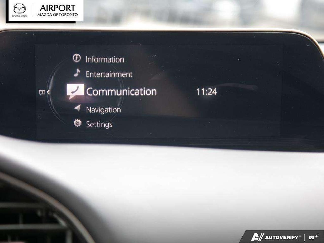 2023 Mazda 3 GT w/Turbo Finance Discount $1500 Applied Photo