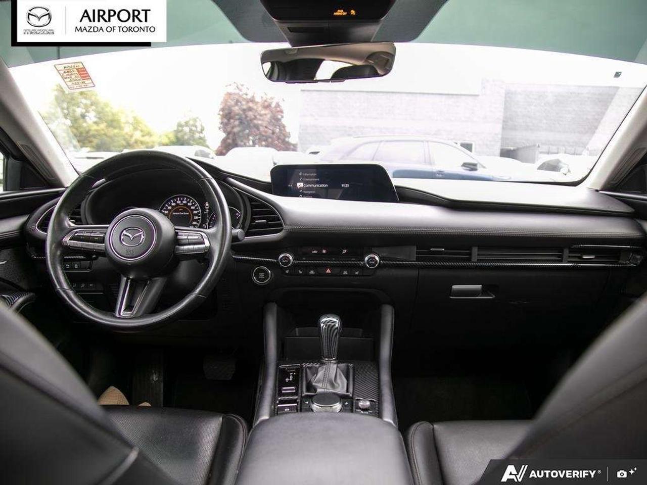 2023 Mazda 3 GT w/Turbo Finance Discount $1500 Applied Photo