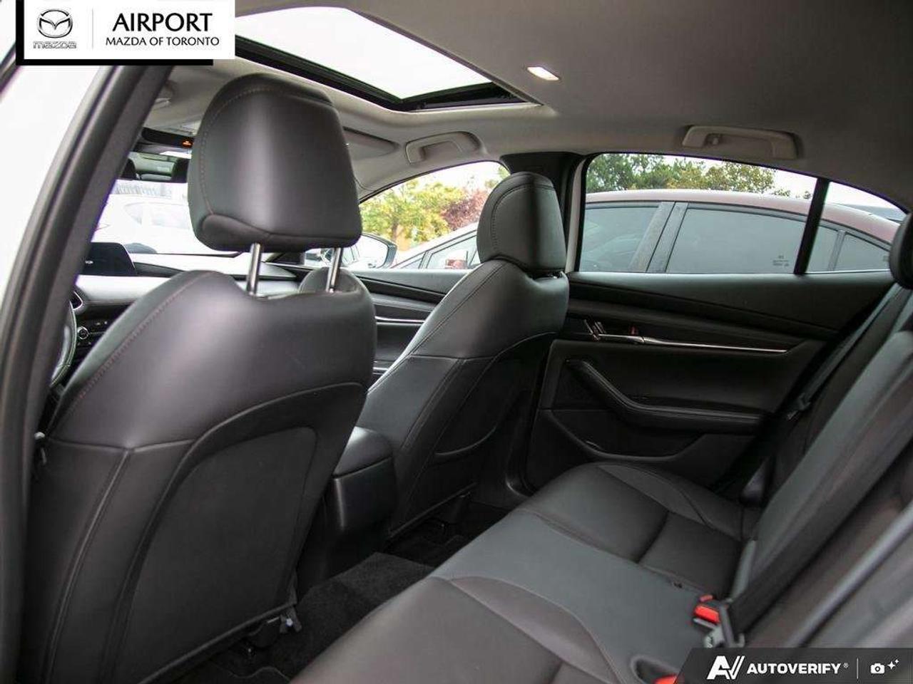 2023 Mazda 3 GT w/Turbo Finance Discount $1500 Applied Photo