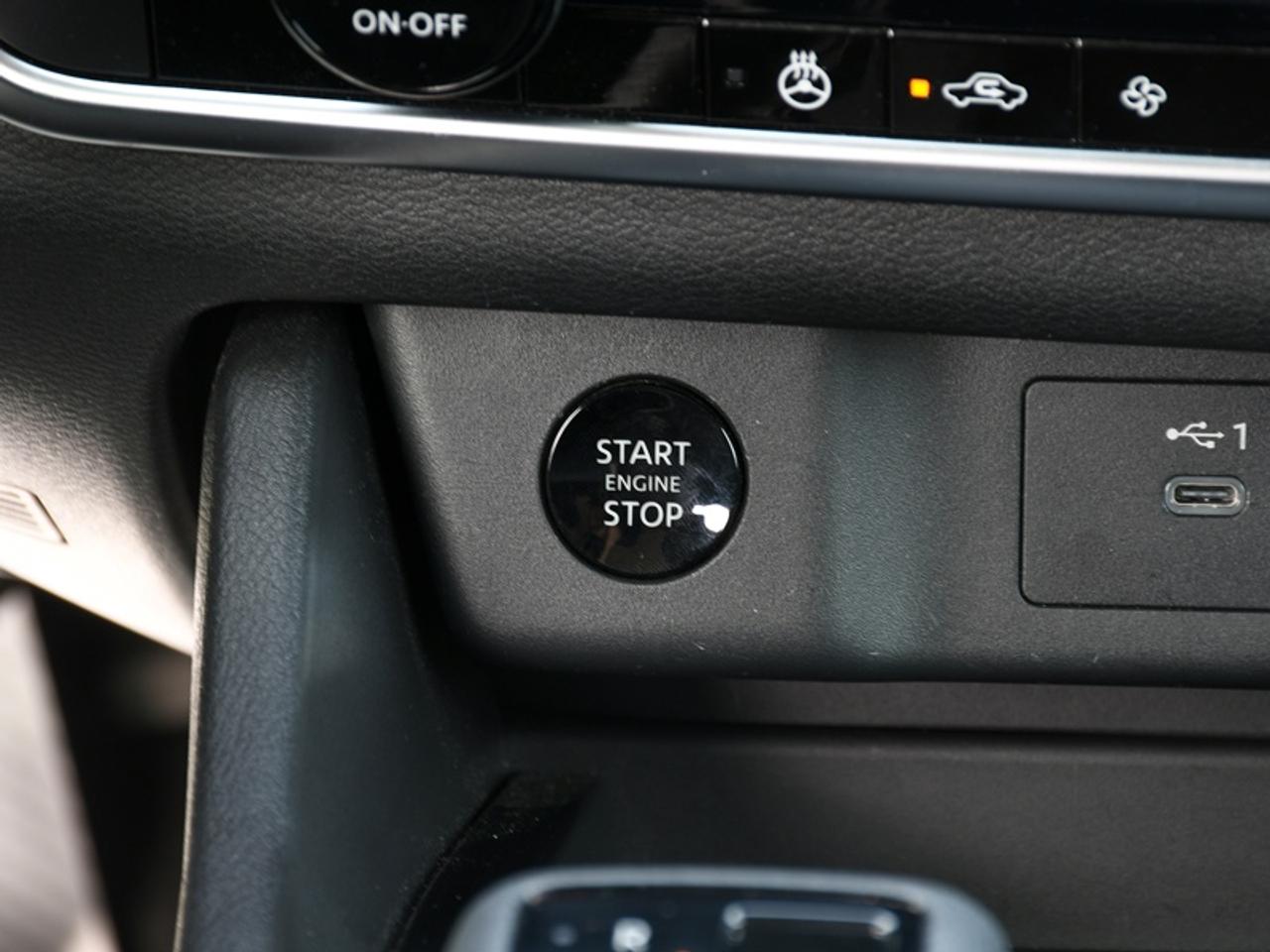 2026 Nissan Rogue S   Cruise Control   Heated Seats   Remote Start   Alloys Photo