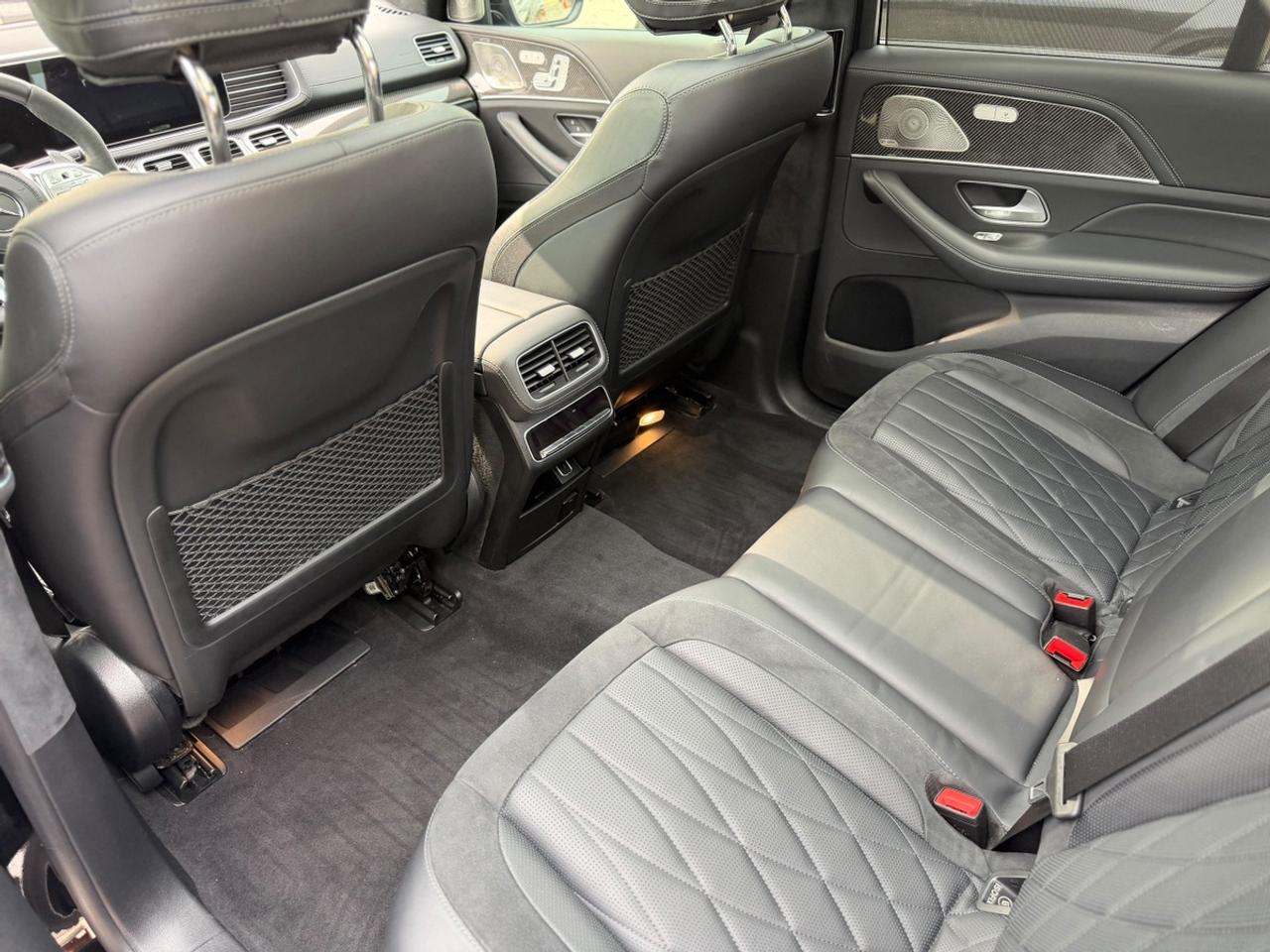 2022 Mercedes-Benz GLE AMG GLE 63 S|3D BURMESTER|DESIGNO|CCF Photo
