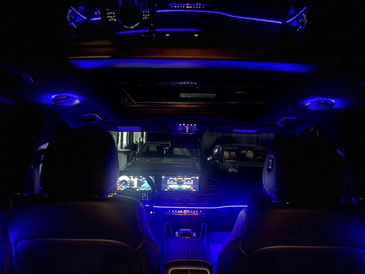 2022 Mercedes-Benz GLE AMG GLE 63 S|3D BURMESTER|DESIGNO|CCF Photo