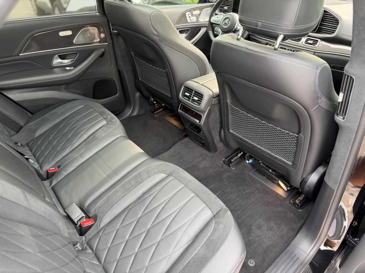 2022 Mercedes-Benz GLE AMG GLE 63 S|3D BURMESTER|DESIGNO|CCF Photo