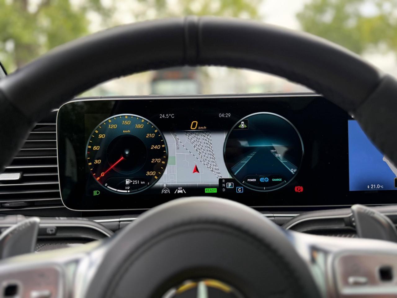 2022 Mercedes-Benz GLE AMG GLE 63 S|3D BURMESTER|DESIGNO|CCF Photo
