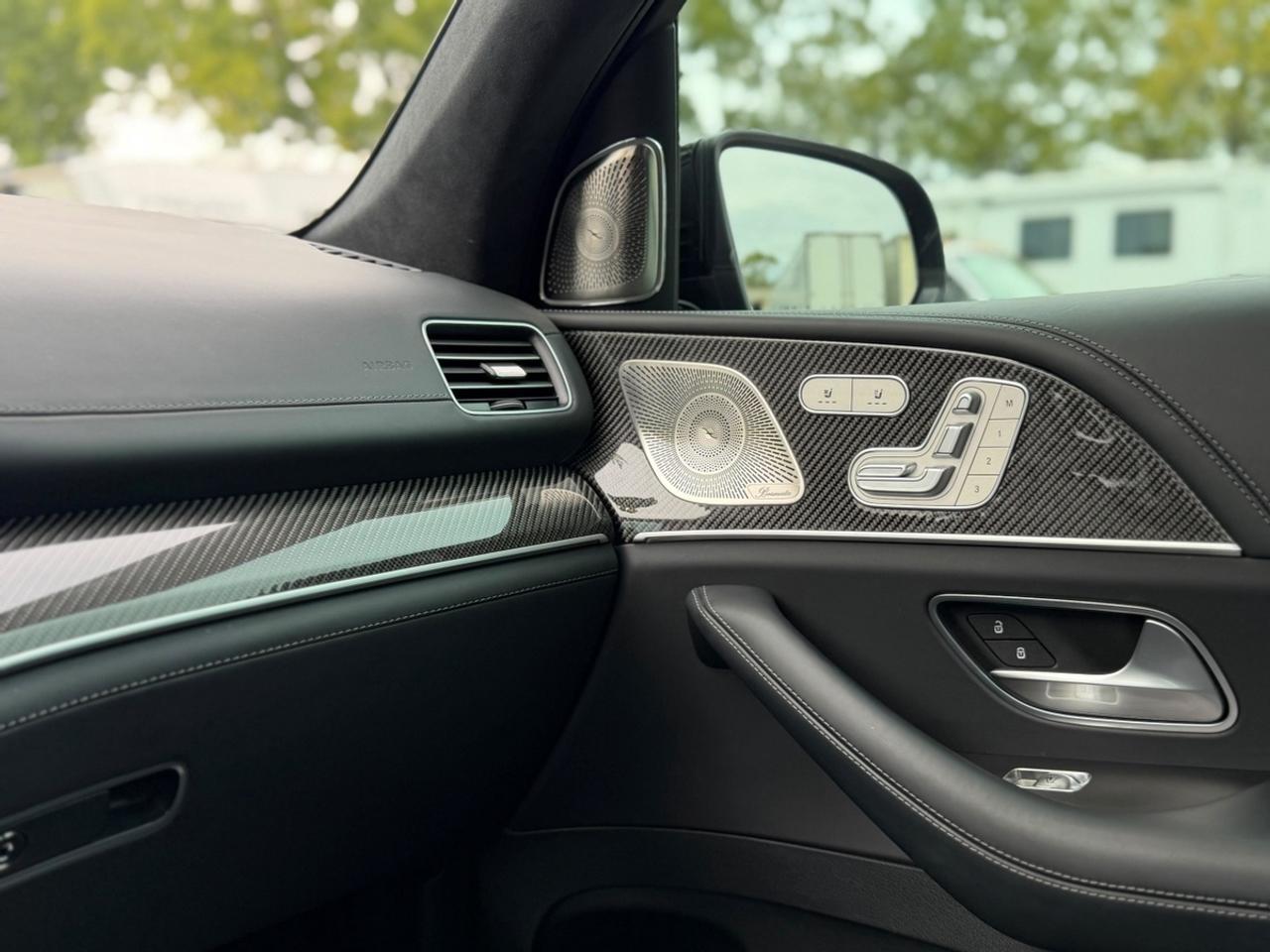 2022 Mercedes-Benz GLE AMG GLE 63 S|3D BURMESTER|DESIGNO|CCF Photo