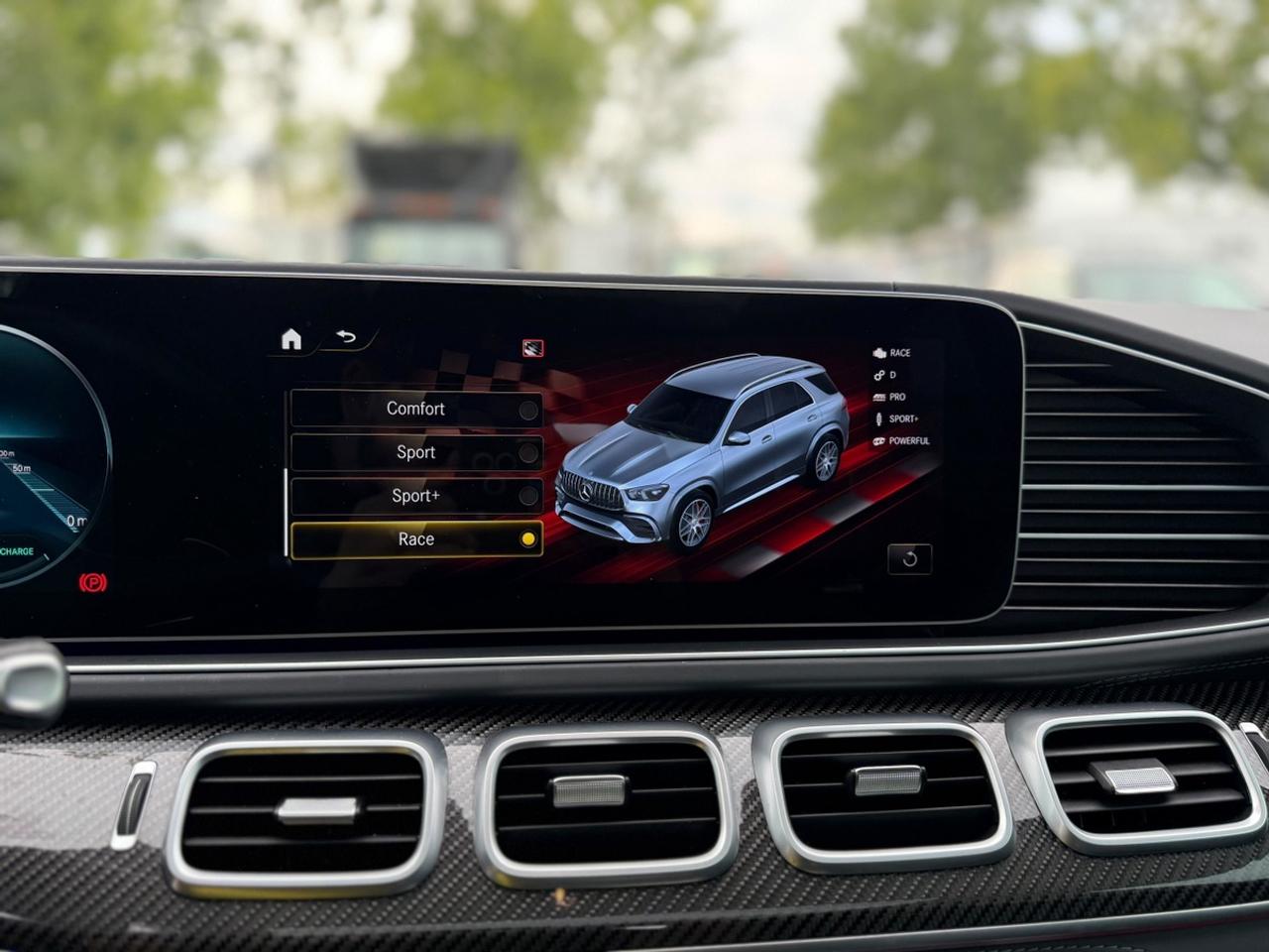 2022 Mercedes-Benz GLE AMG GLE 63 S|3D BURMESTER|DESIGNO|CCF Photo