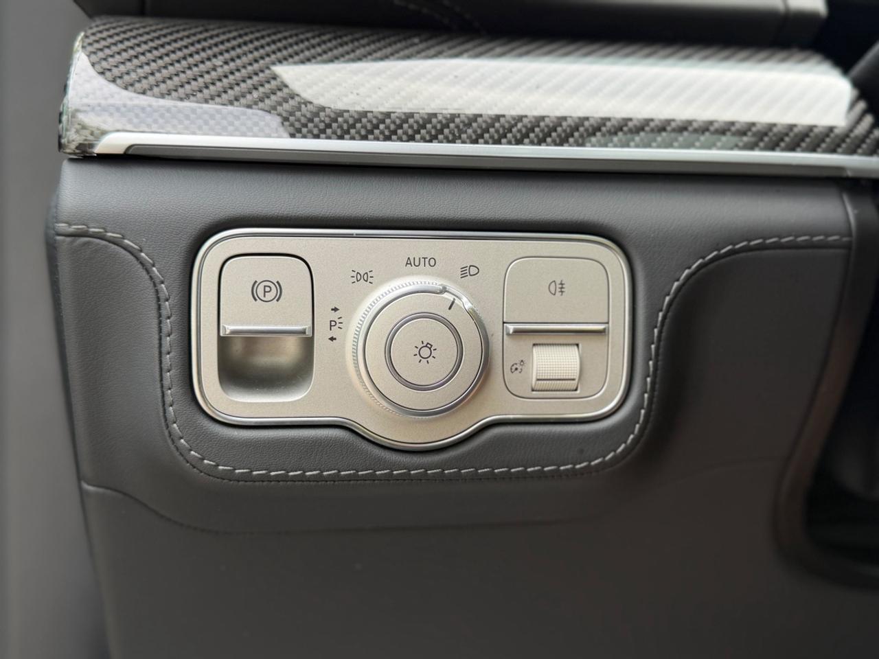 2022 Mercedes-Benz GLE AMG GLE 63 S|3D BURMESTER|DESIGNO|CCF Photo