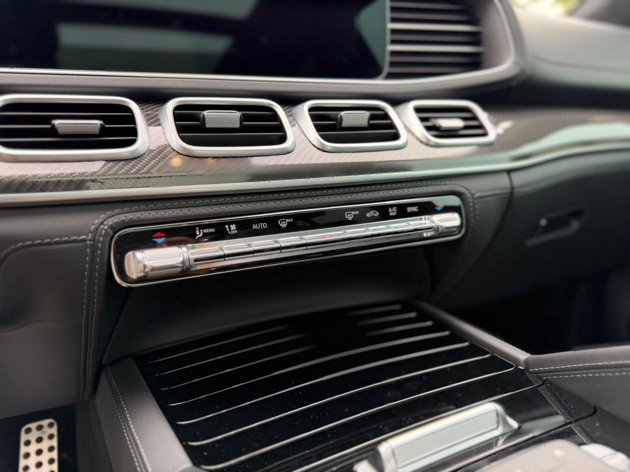 2022 Mercedes-Benz GLE AMG GLE 63 S|3D BURMESTER|DESIGNO|CCF Photo