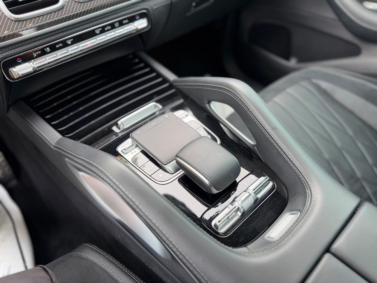 2022 Mercedes-Benz GLE AMG GLE 63 S|3D BURMESTER|DESIGNO|CCF Photo